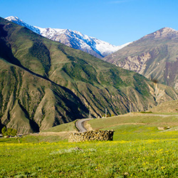 روستای نچ