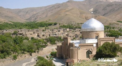 استان خراسان جنوبی در کشور ایران - توریستگاه