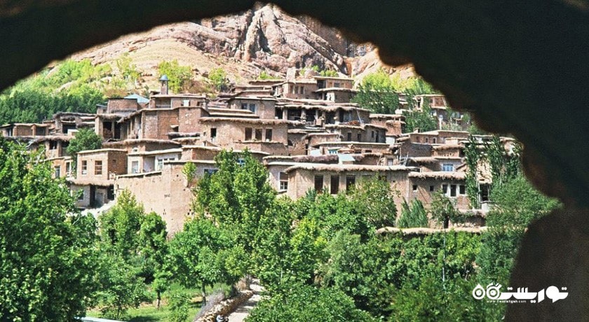 استان فارس در کشور ایران - توریستگاه