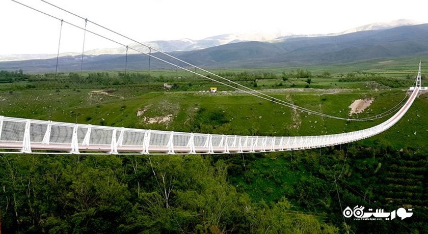 استان اردبیل در کشور ایران - توریستگاه