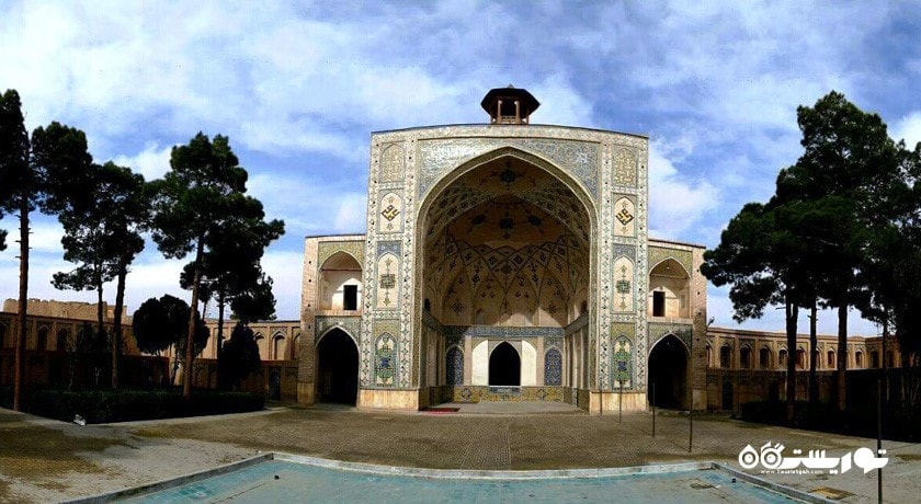 استان سمنان در کشور ایران - توریستگاه