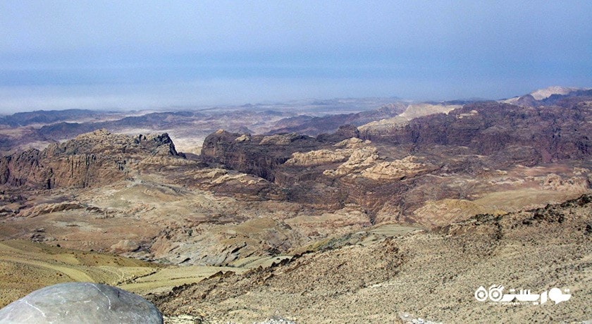 استان آذربایجان غربی در کشور ایران - توریستگاه