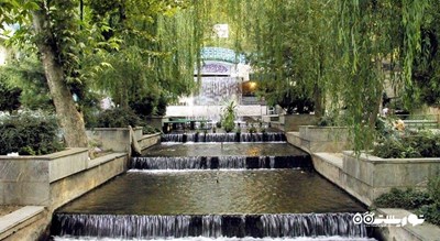 استان مرکزی در کشور ایران - توریستگاه