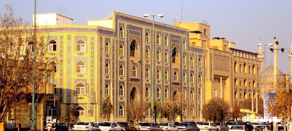 استان قم در کشور ایران - توریستگاه