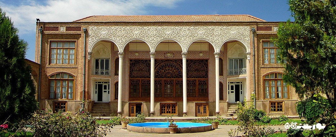 شهر تبریز در استان آذربایجان شرقی - توریستگاه