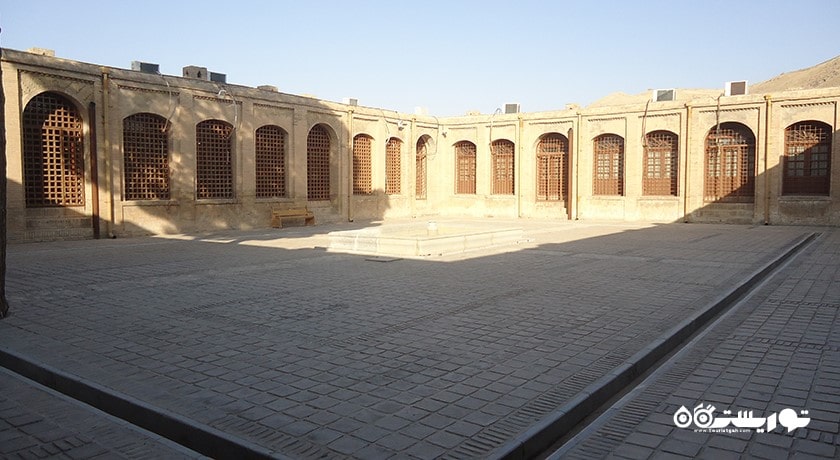 شهر خرم آباد در استان لرستان - توریستگاه