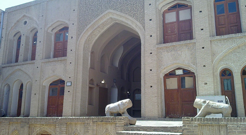 شهر دزفول در استان خوزستان - توریستگاه