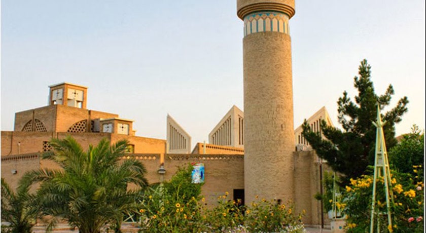 شهر دزفول در استان خوزستان - توریستگاه