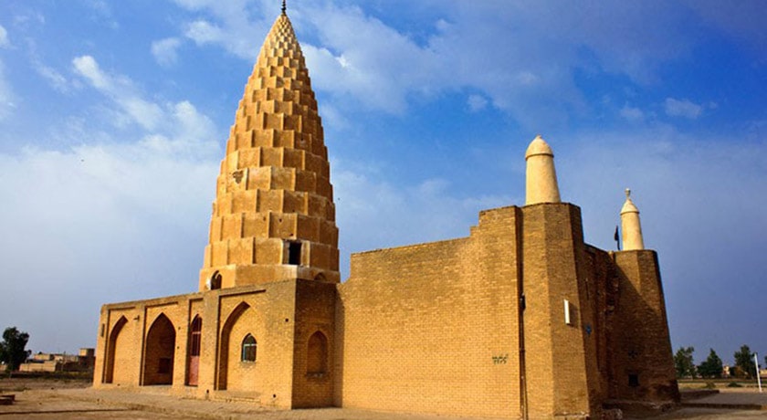 شهر دزفول در استان خوزستان - توریستگاه