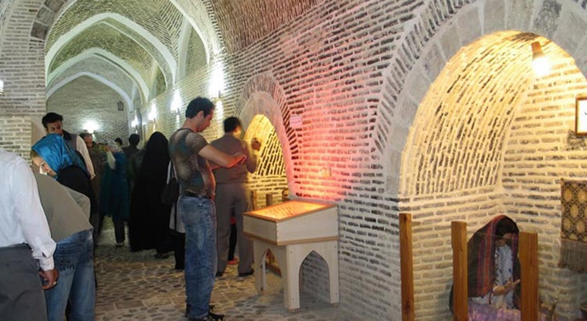 شهر دزفول در استان خوزستان - توریستگاه