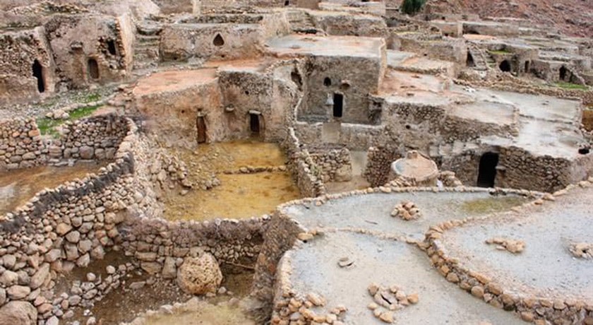 شهر دزفول در استان خوزستان - توریستگاه