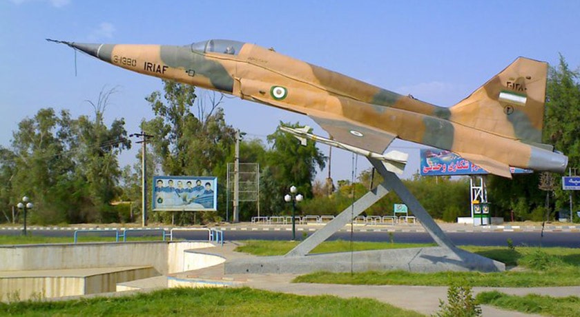 شهر دزفول در استان خوزستان - توریستگاه