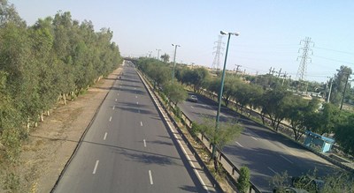 شهر دزفول در استان خوزستان - توریستگاه