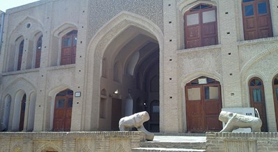 شهر دزفول در استان خوزستان - توریستگاه