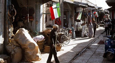 شهر دزفول در استان خوزستان - توریستگاه