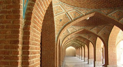 شهر دزفول در استان خوزستان - توریستگاه