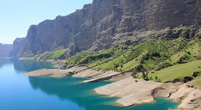 شهر دزفول در استان خوزستان - توریستگاه