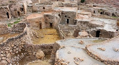 شهر دزفول در استان خوزستان - توریستگاه