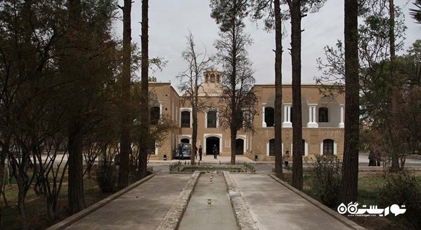 شهر کرمان در استان کرمان - توریستگاه