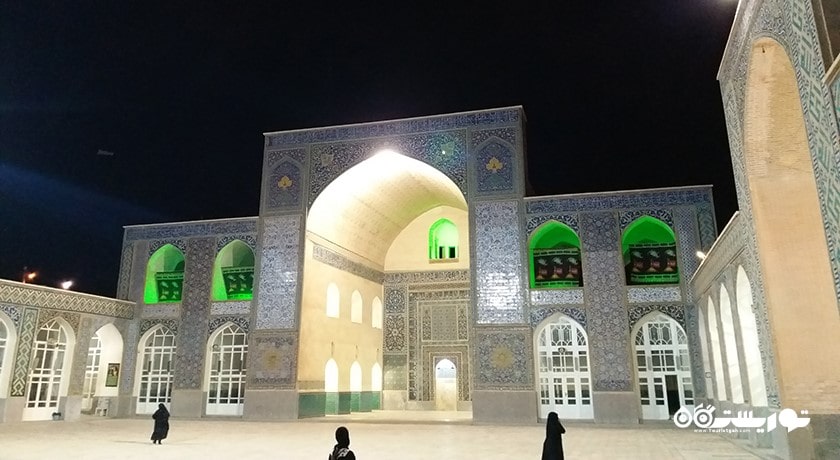 شهر کرمان در استان کرمان - توریستگاه