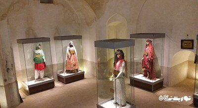 شهر کرمان در استان کرمان - توریستگاه