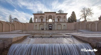 شهر کرمان در استان کرمان - توریستگاه