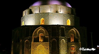 شهر کرمان در استان کرمان - توریستگاه