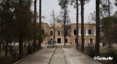 شهر کرمان در استان کرمان - توریستگاه