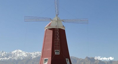 شهر کرمان در استان کرمان - توریستگاه