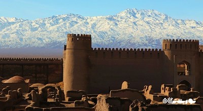 شهر کرمان در استان کرمان - توریستگاه