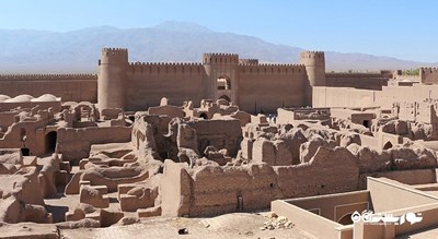 شهر کرمان در استان کرمان - توریستگاه