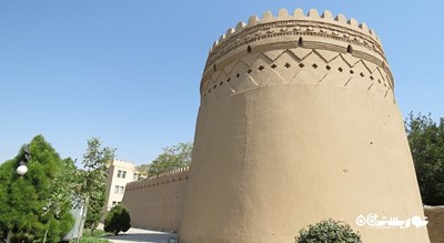 شهر کرمان در استان کرمان - توریستگاه