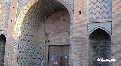 شهر کرمان در استان کرمان - توریستگاه