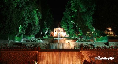 شهر کرمان در استان کرمان - توریستگاه