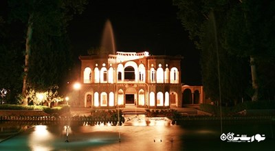 شهر کرمان در استان کرمان - توریستگاه