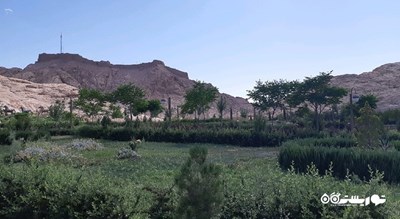 شهر کرمان در استان کرمان - توریستگاه