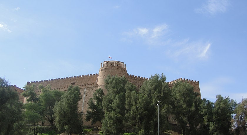 شهر شوش در استان خوزستان - توریستگاه