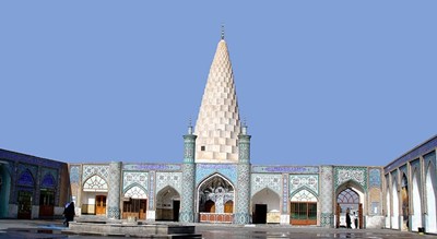 شهر شوش در استان خوزستان - توریستگاه