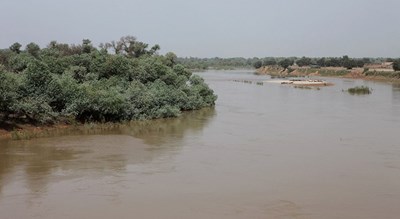 شهر شوش در استان خوزستان - توریستگاه