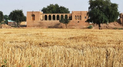 شهر شوشتر در استان خوزستان - توریستگاه