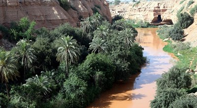 شهر شوشتر در استان خوزستان - توریستگاه