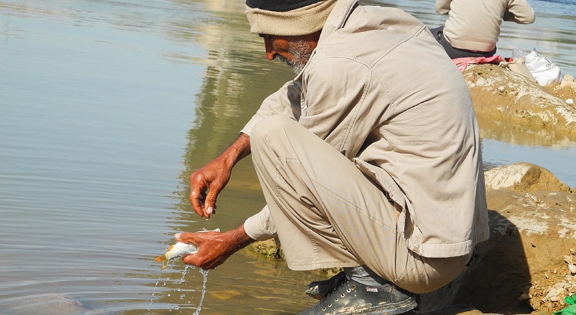 شهر کارون در استان خوزستان - توریستگاه