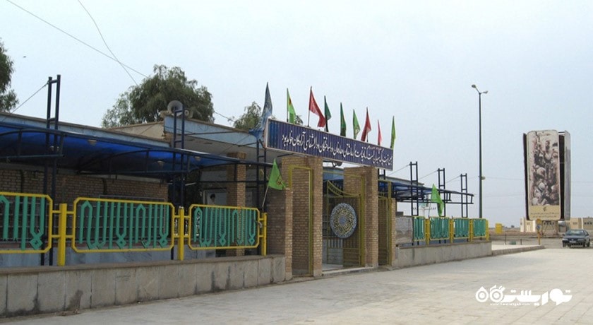 شهر هویزه در استان خوزستان - توریستگاه