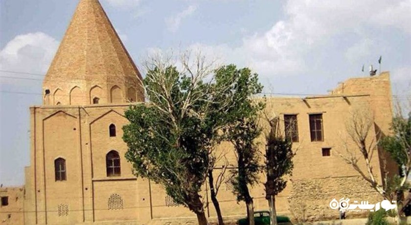 شهر ازنا در استان لرستان - توریستگاه