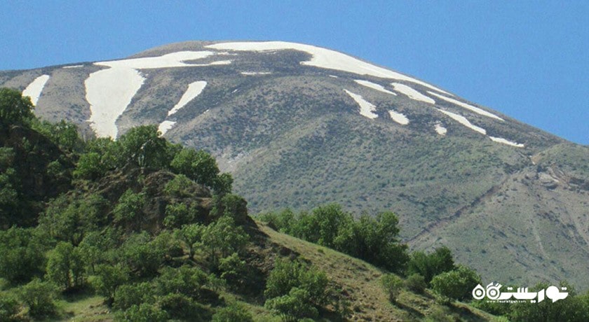 شهر الیگودرز در استان لرستان - توریستگاه
