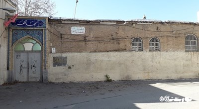 شهر بروجرد در استان لرستان - توریستگاه