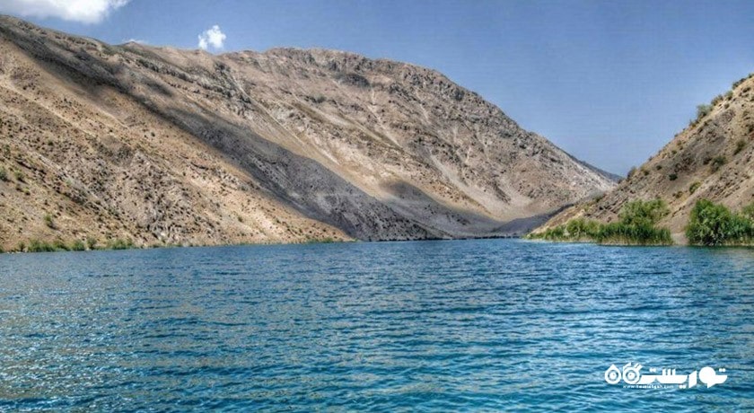 شهر دورود در استان لرستان - توریستگاه