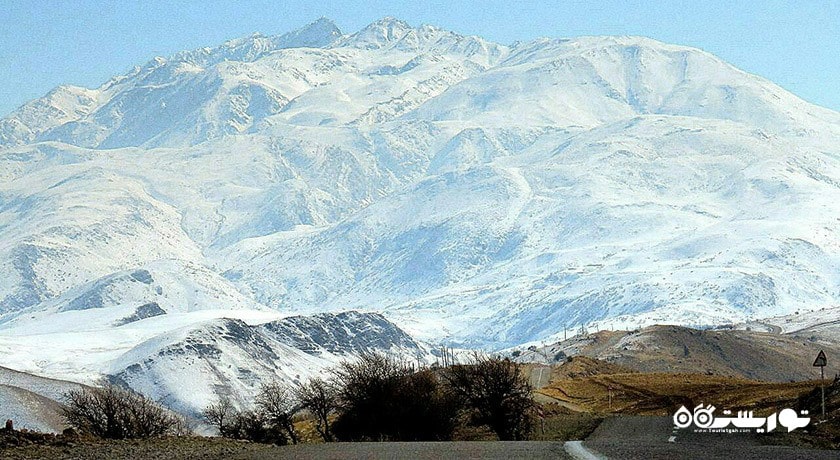 شهر دورود در استان لرستان - توریستگاه