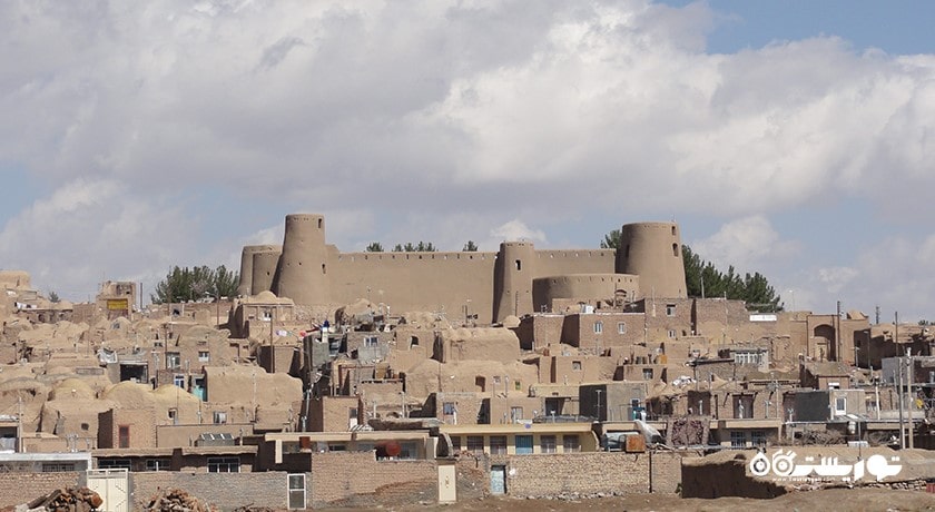 شهر بیرجند در استان خراسان جنوبی - توریستگاه