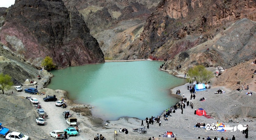 شهر بیرجند در استان خراسان جنوبی - توریستگاه